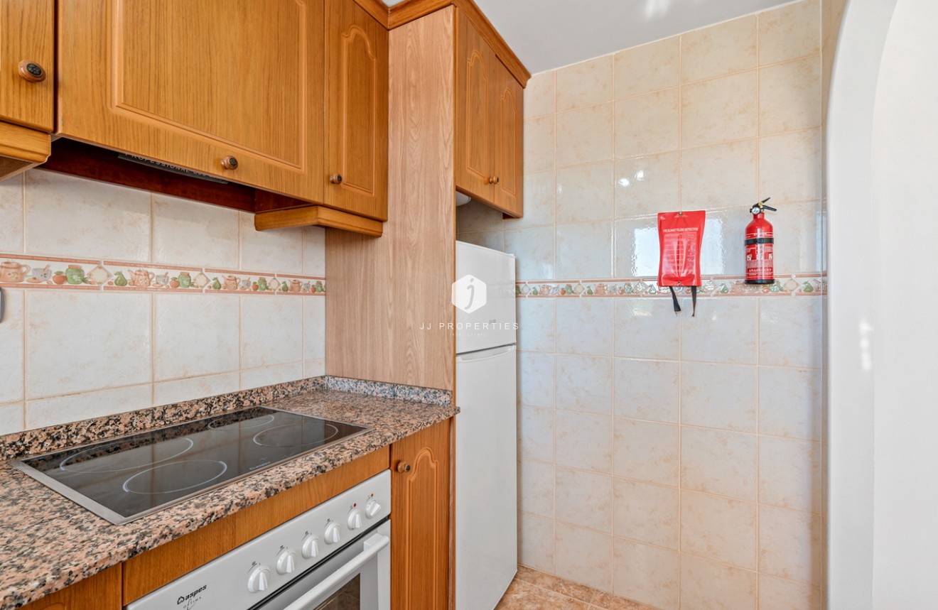 Resale - Apartment / flat -
Algorfa - Inland