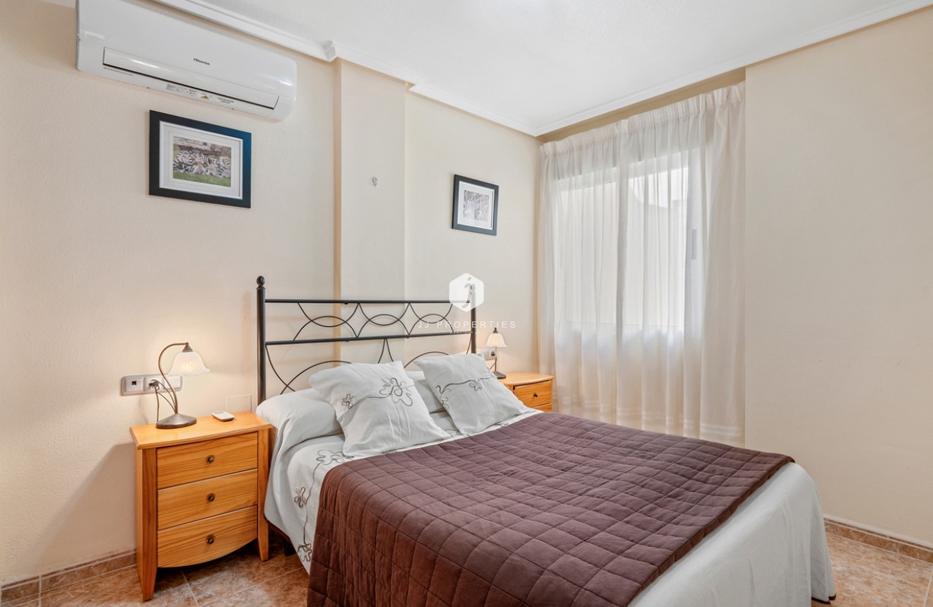 Resale - Apartment / flat -
Algorfa - Inland