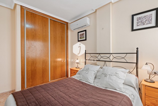 Resale - Apartment / flat -
Algorfa - Inland