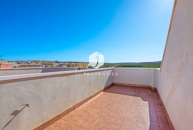 Resale - Apartment / flat -
Algorfa - Inland