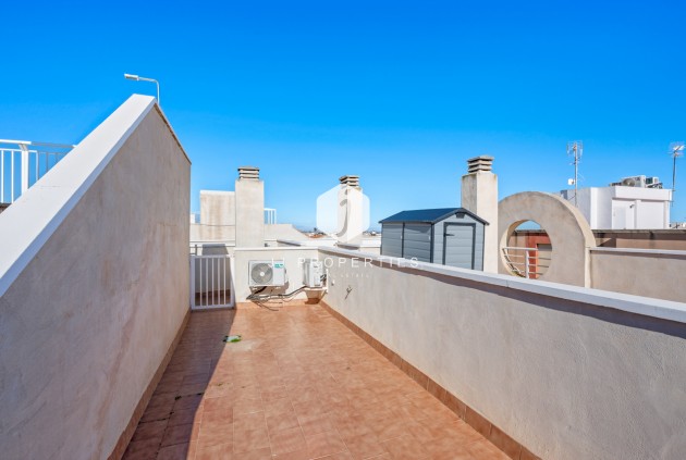 Resale - Apartment / flat -
Algorfa - Inland