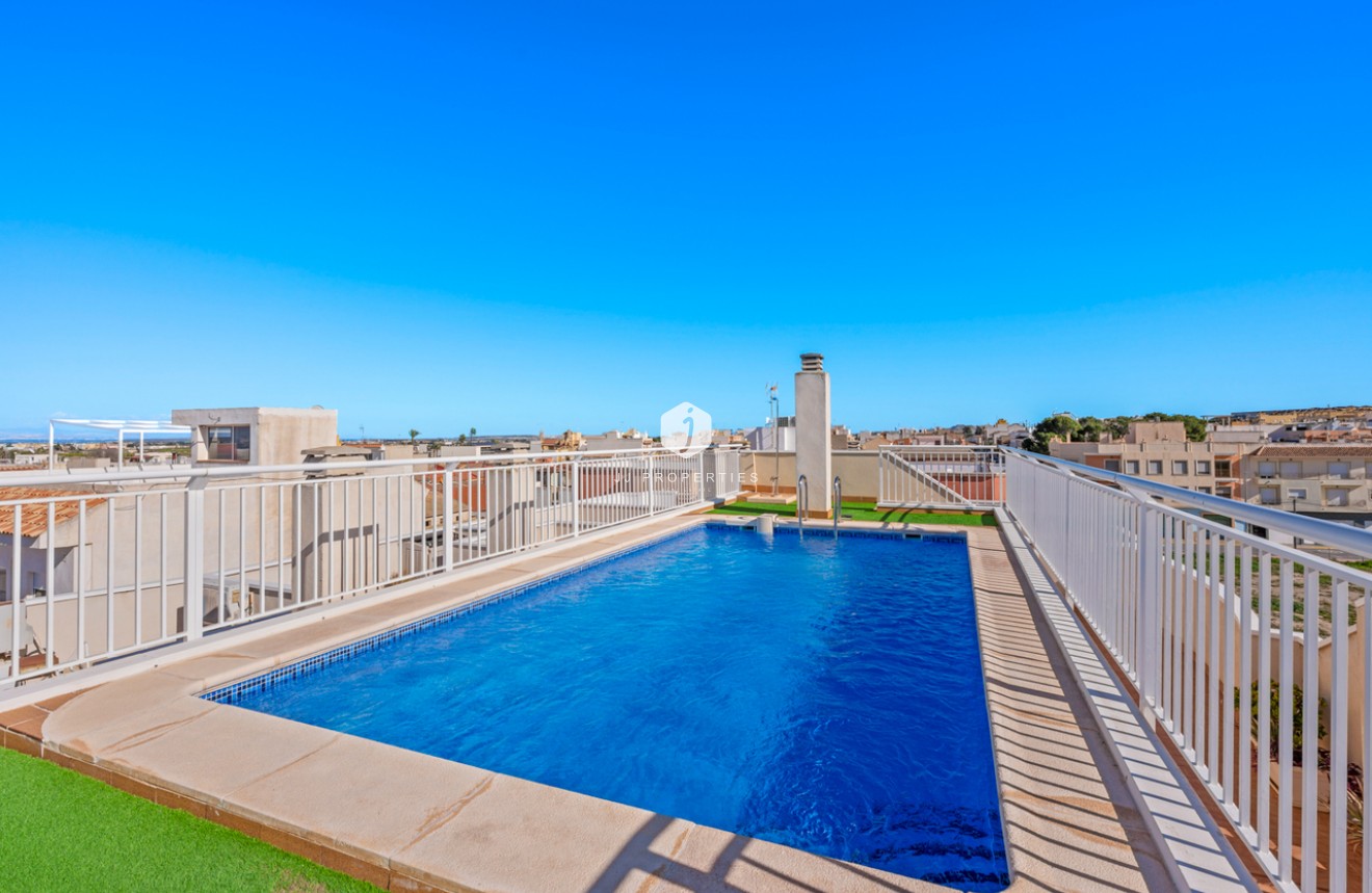 Resale - Apartment / flat -
Algorfa - Inland