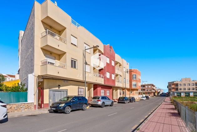 Resale - Apartment / flat -
Algorfa - Inland