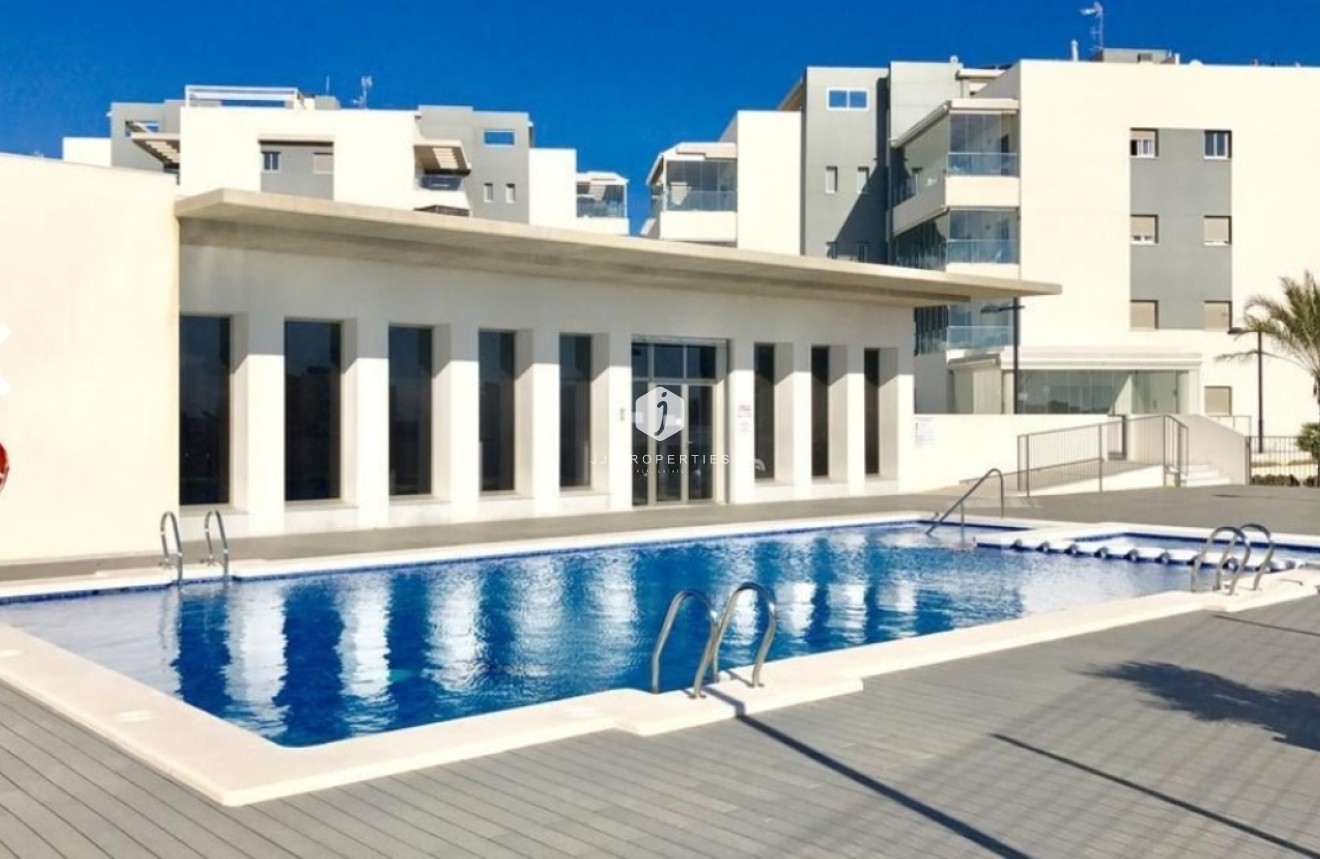 D'occasion - Appartement -
Los Dolses - Inland
