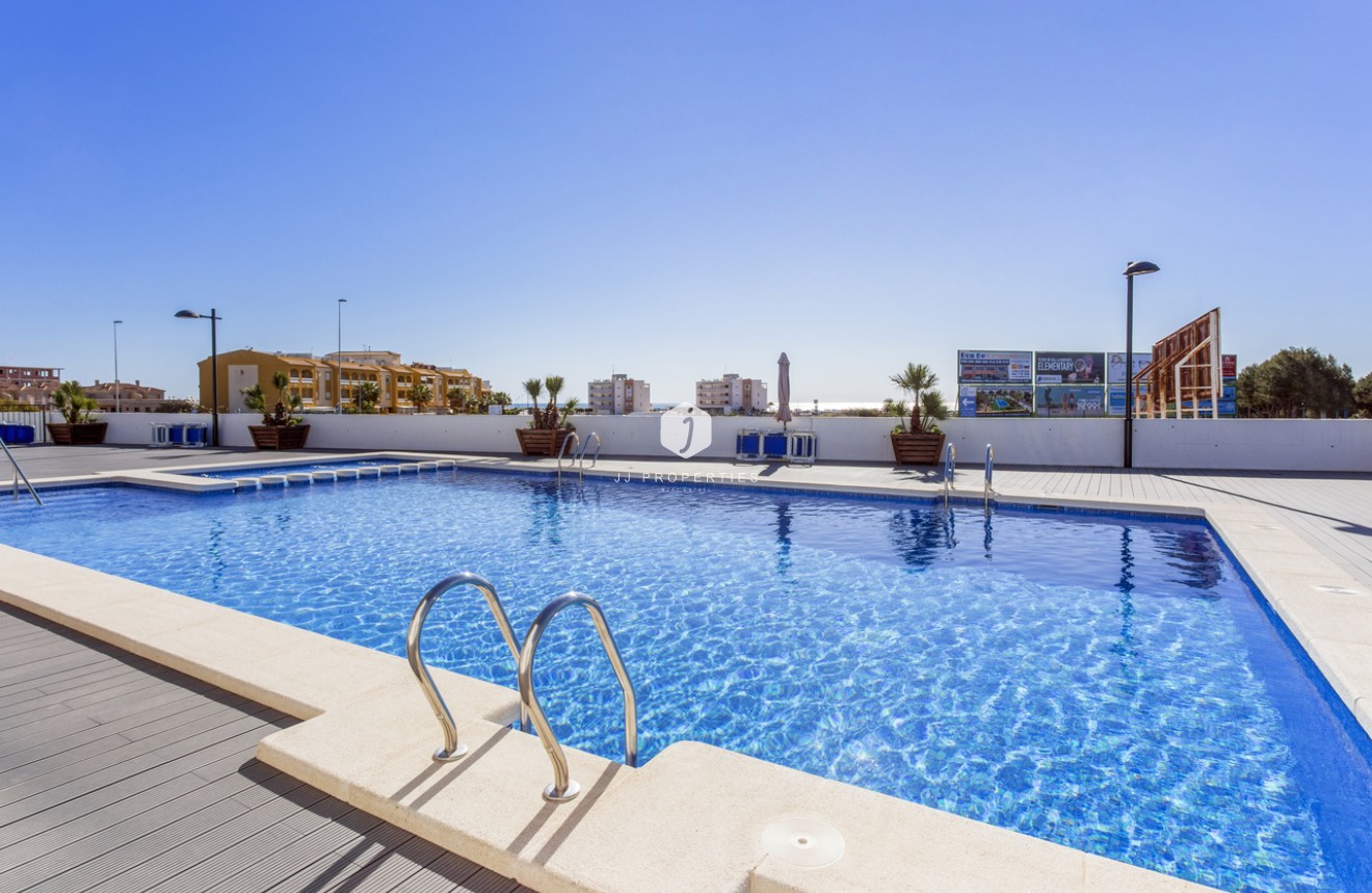 D'occasion - Appartement -
Los Dolses - Inland