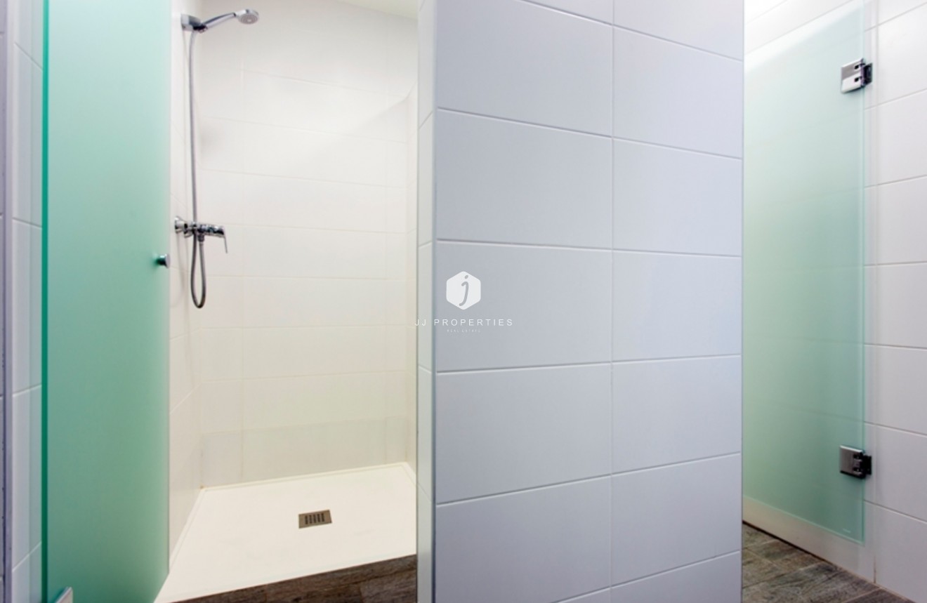 D'occasion - Appartement -
Los Dolses - Inland