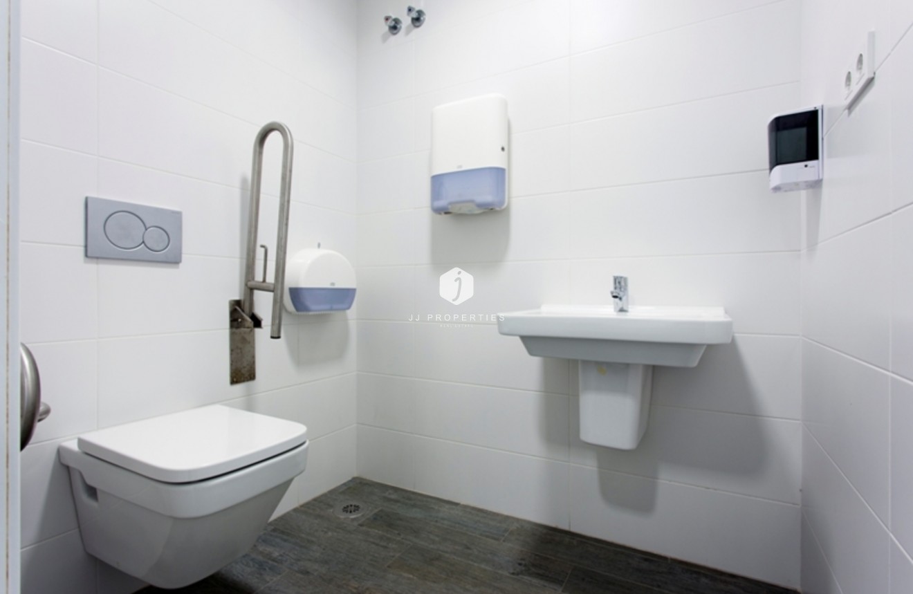 D'occasion - Appartement -
Los Dolses - Inland