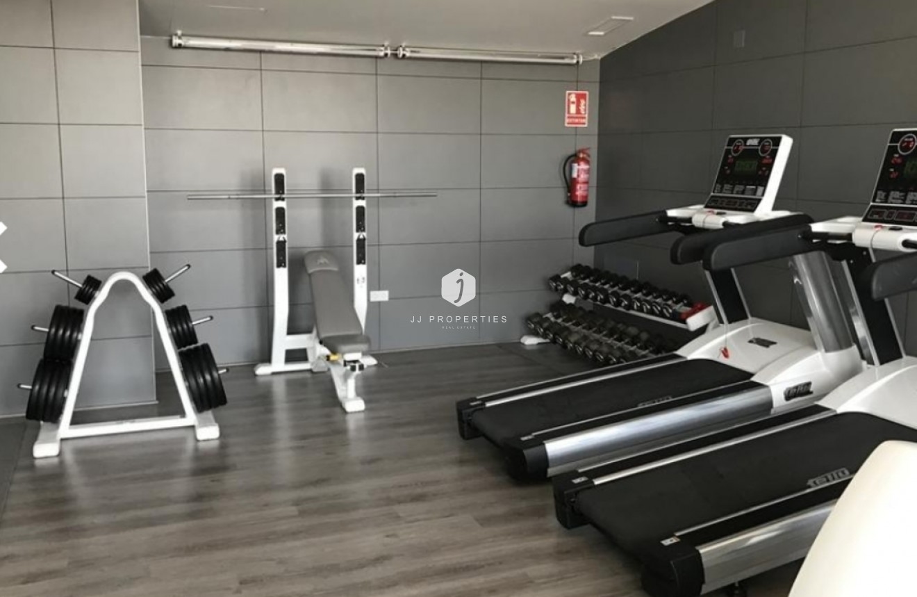 D'occasion - Appartement -
Los Dolses - Inland