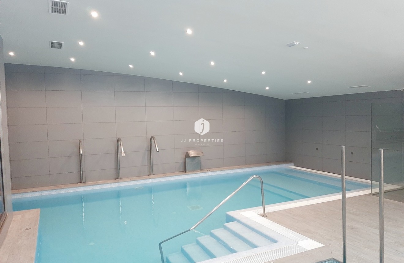 D'occasion - Appartement -
Los Dolses - Inland