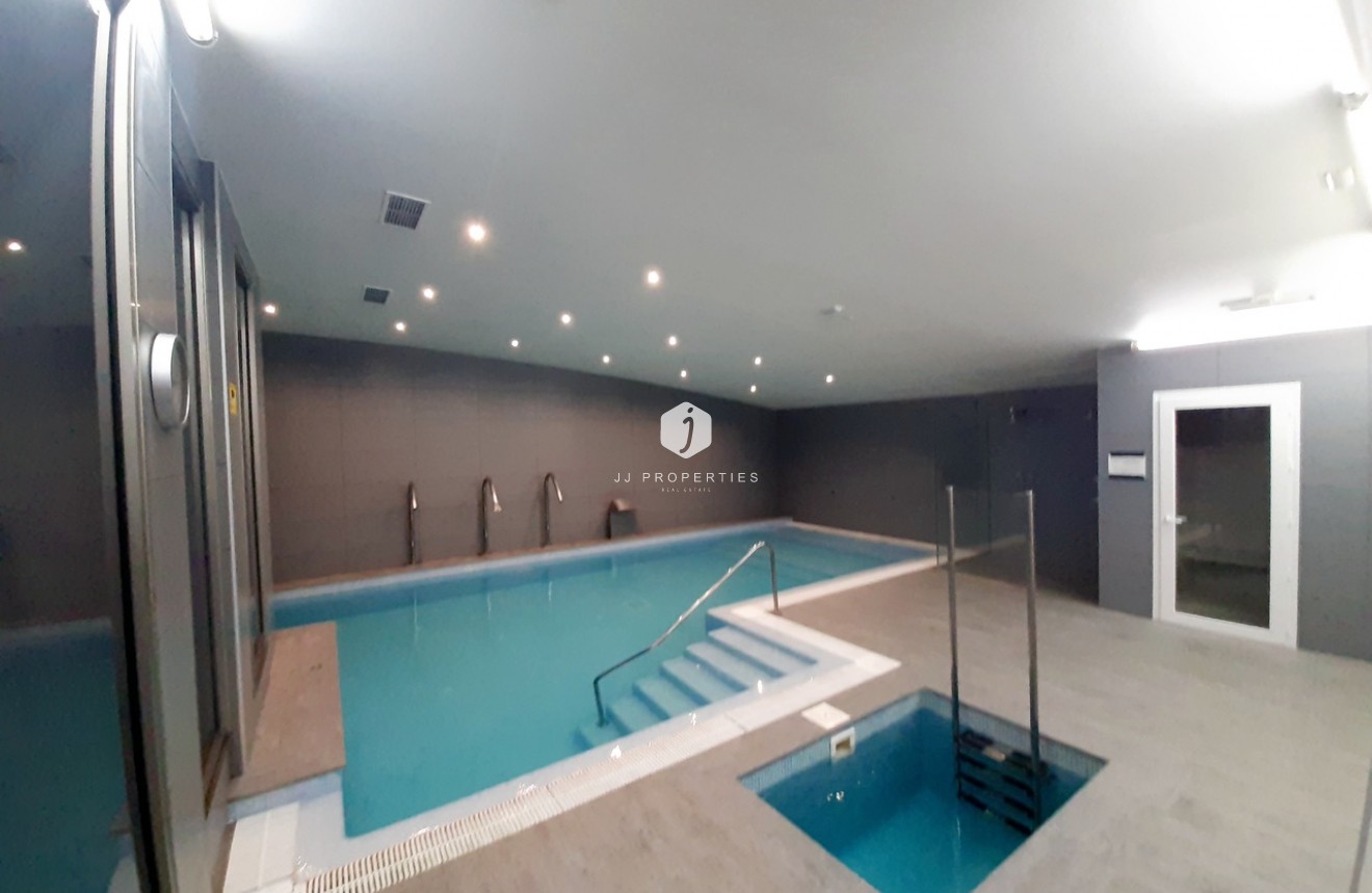 D'occasion - Appartement -
Los Dolses - Inland