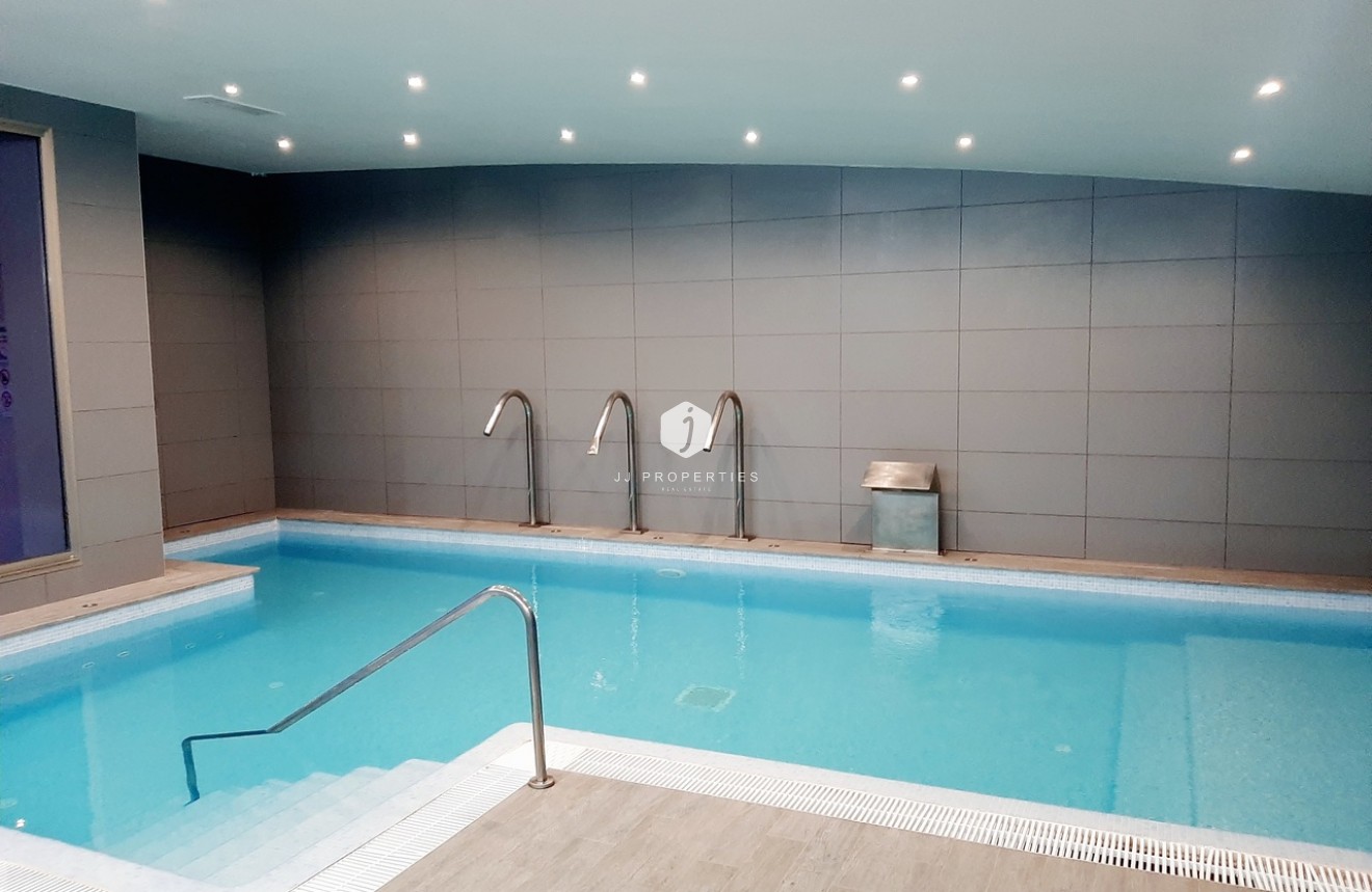 D'occasion - Appartement -
Los Dolses - Inland