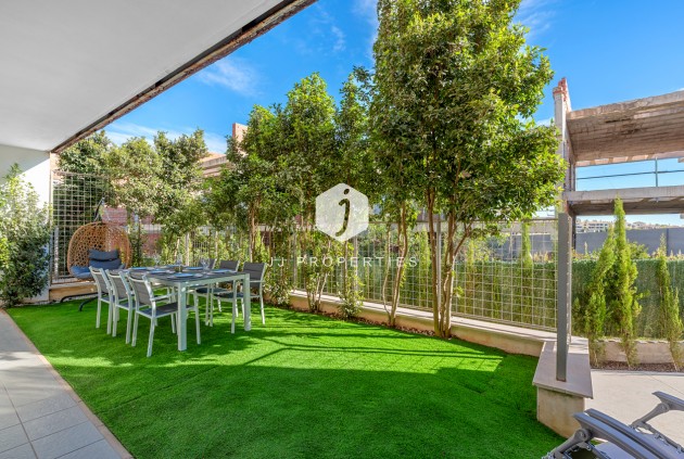 Aus zweiter Hand - Wohnung -
Campoamor - Costa Blanca