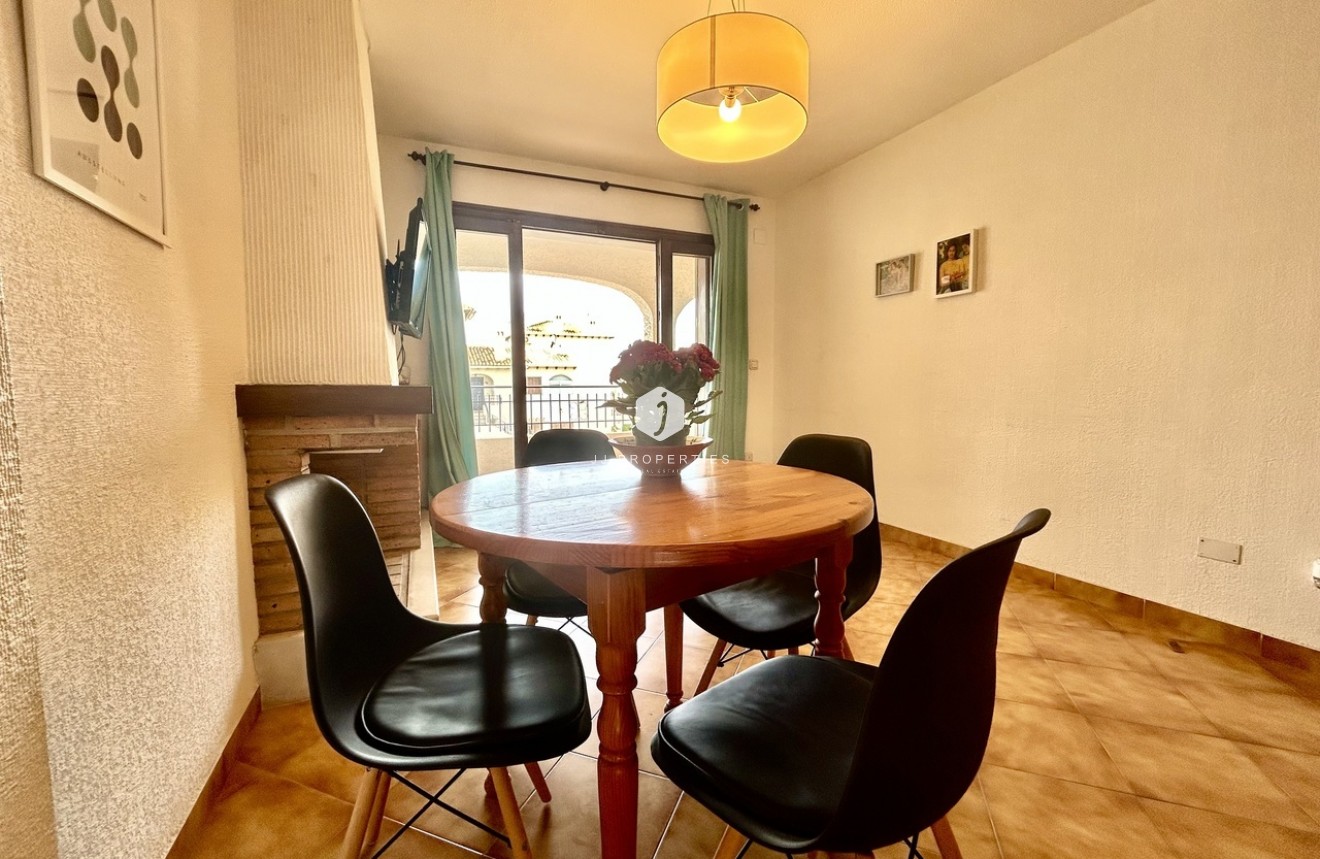 Tweedehands - Appartement / flat -
Cabo Roig - Costa Blanca