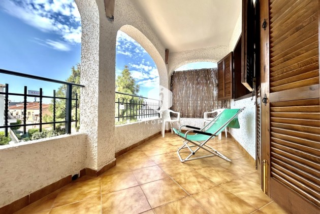 Tweedehands - Appartement / flat -
Cabo Roig - Costa Blanca