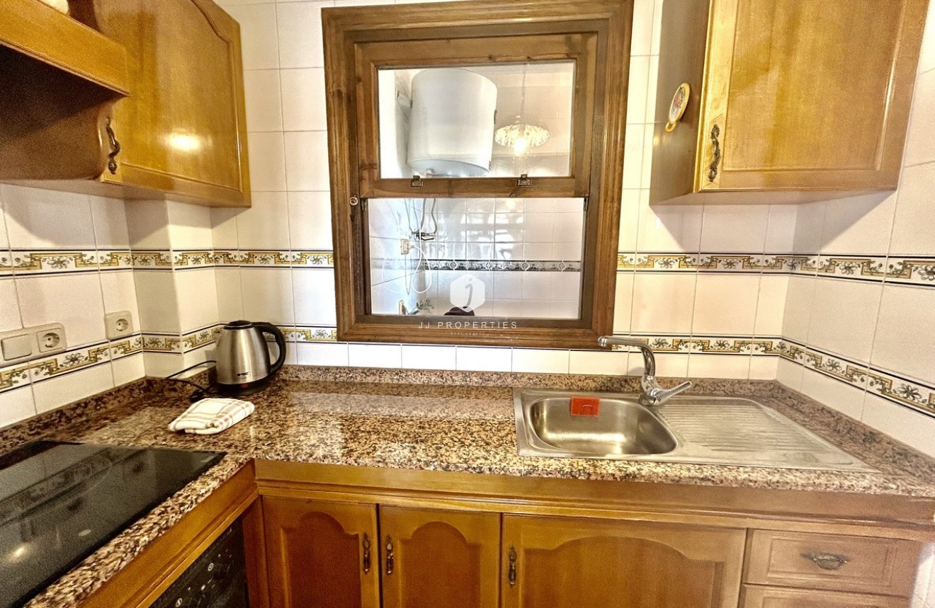 Tweedehands - Appartement / flat -
Cabo Roig - Costa Blanca