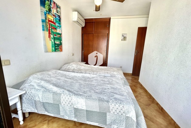 Tweedehands - Appartement / flat -
Cabo Roig - Costa Blanca