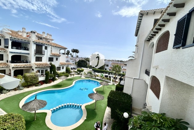 Tweedehands - Appartement / flat -
Cabo Roig - Costa Blanca
