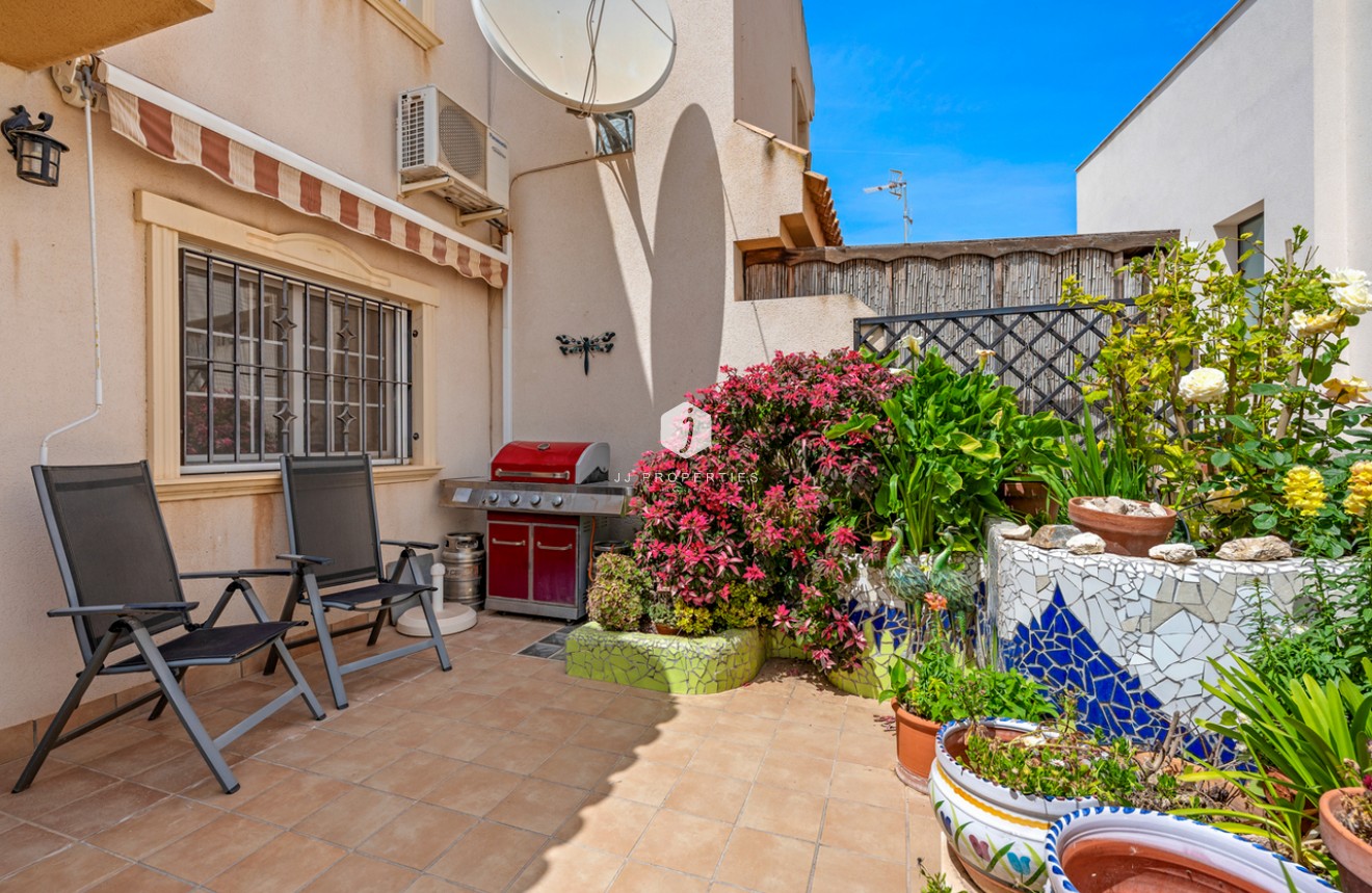 D'occasion - Chalet -
San Miguel de Salinas - Inland