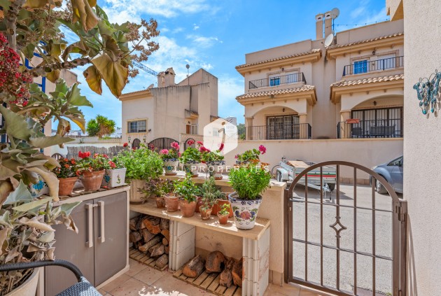 D'occasion - Chalet -
San Miguel de Salinas - Inland