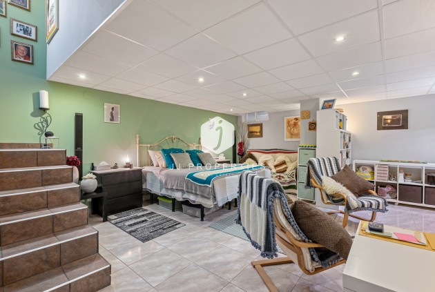 D'occasion - Chalet -
San Miguel de Salinas - Inland