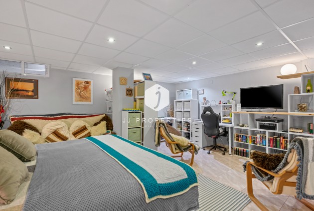 D'occasion - Chalet -
San Miguel de Salinas - Inland