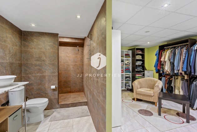 D'occasion - Chalet -
San Miguel de Salinas - Inland