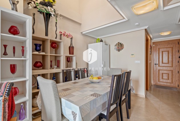 D'occasion - Chalet -
San Miguel de Salinas - Inland