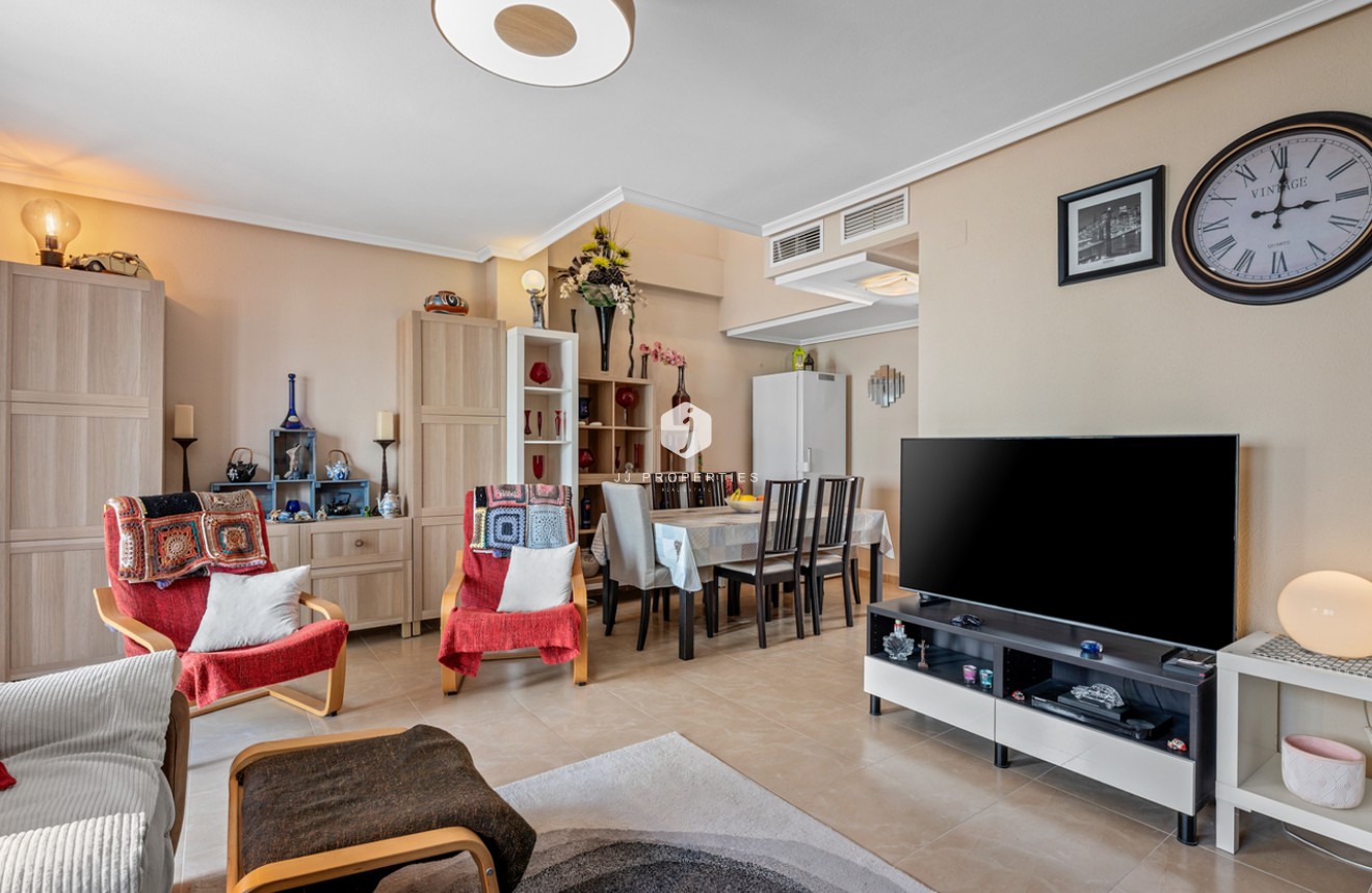 D'occasion - Chalet -
San Miguel de Salinas - Inland