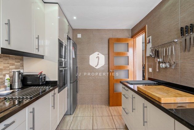 D'occasion - Chalet -
San Miguel de Salinas - Inland
