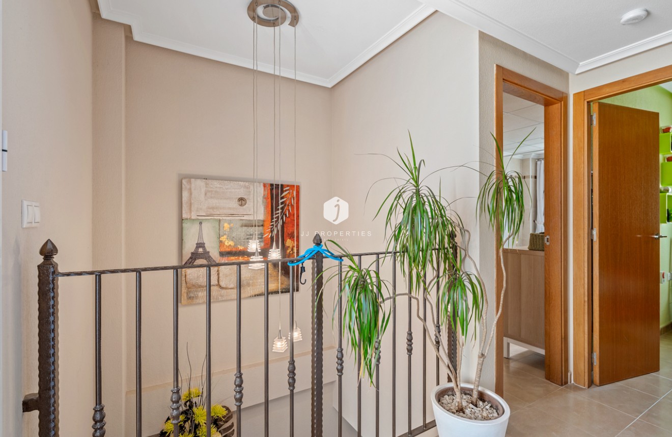 D'occasion - Chalet -
San Miguel de Salinas - Inland