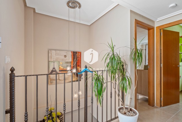 D'occasion - Chalet -
San Miguel de Salinas - Inland