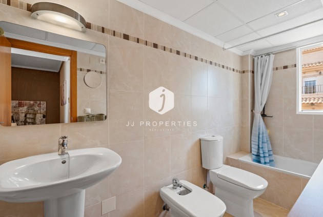 D'occasion - Chalet -
San Miguel de Salinas - Inland
