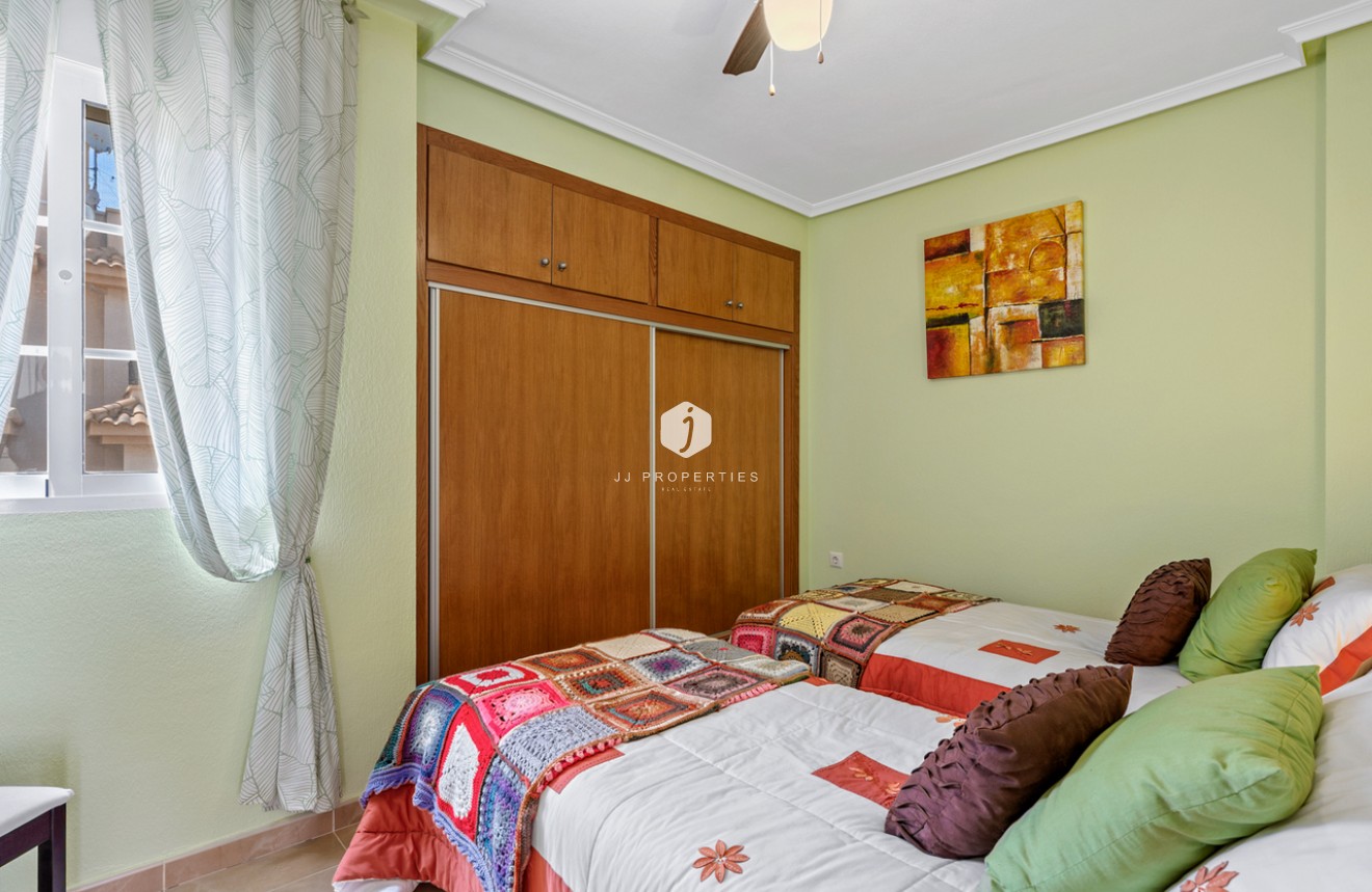 D'occasion - Chalet -
San Miguel de Salinas - Inland