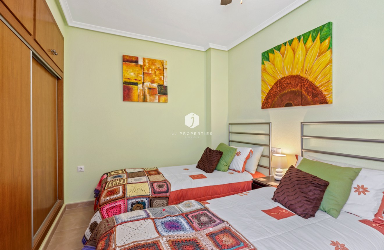 D'occasion - Chalet -
San Miguel de Salinas - Inland