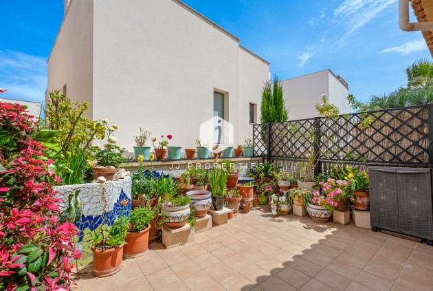 D'occasion - Chalet -
San Miguel de Salinas - Inland
