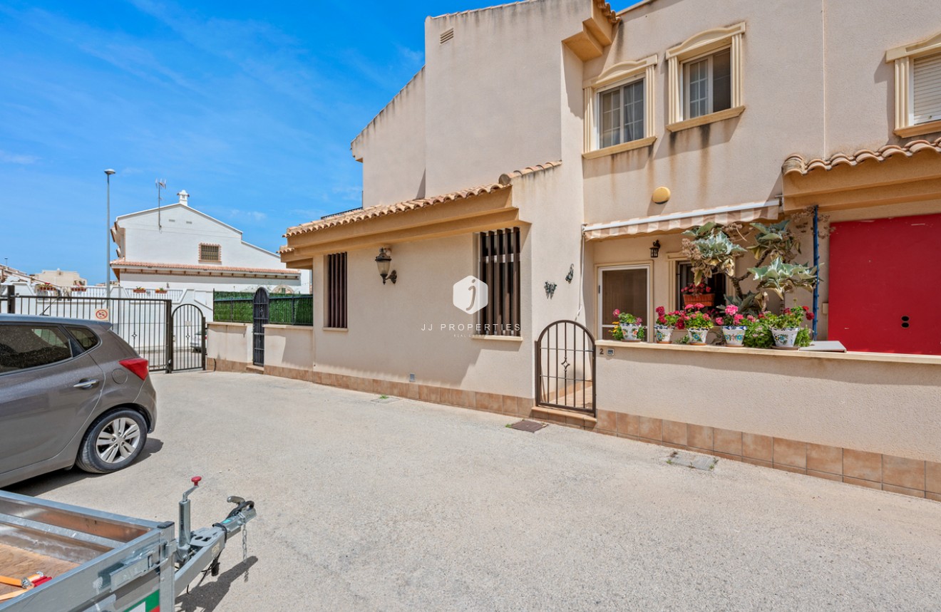 D'occasion - Chalet -
San Miguel de Salinas - Inland