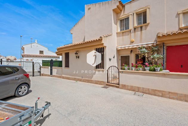 D'occasion - Chalet -
San Miguel de Salinas - Inland