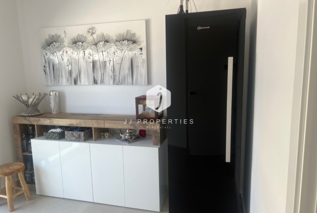 Segunda mano - Villa -
Los Montesinos - Costa Blanca