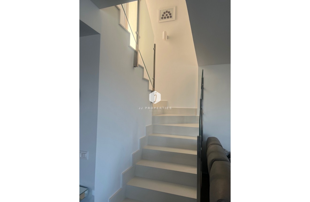 Z drugiej ręki - Villa -
Los Montesinos - Costa Blanca