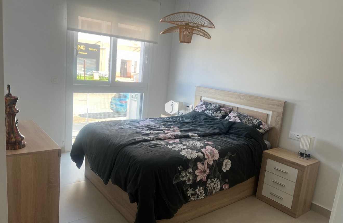 Z drugiej ręki - Villa -
Los Montesinos - Costa Blanca