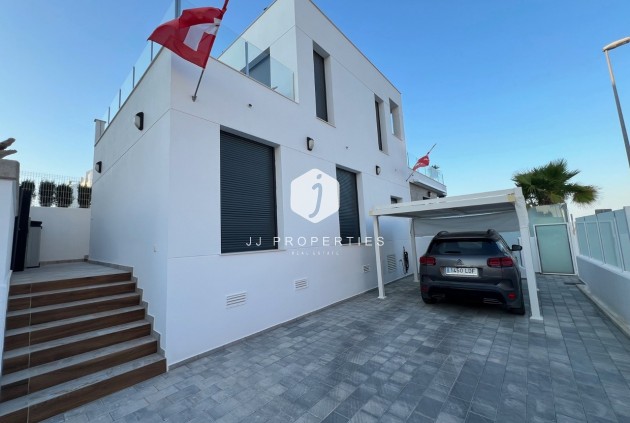 Segunda mano - Villa -
Los Montesinos - Costa Blanca