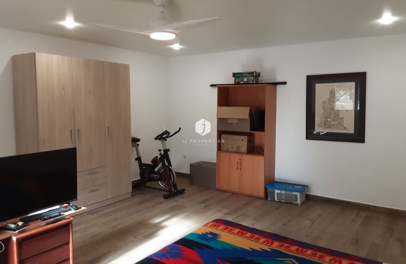 D'occasion - Villa -
San Miguel de Salinas - Inland