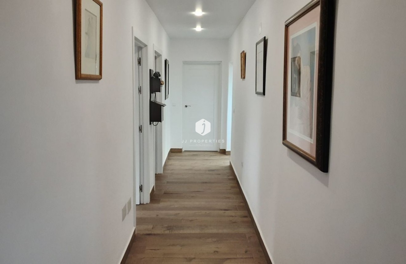 D'occasion - Villa -
San Miguel de Salinas - Inland