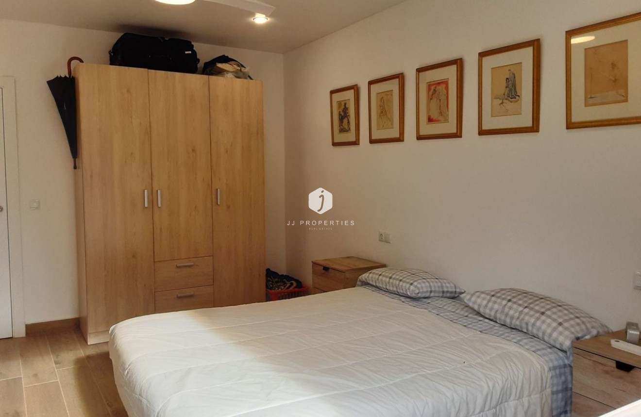 D'occasion - Villa -
San Miguel de Salinas - Inland