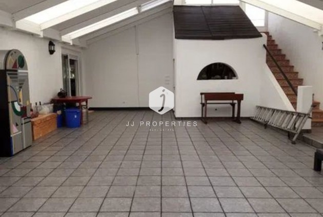 D'occasion - Villa -
San Miguel de Salinas - Inland