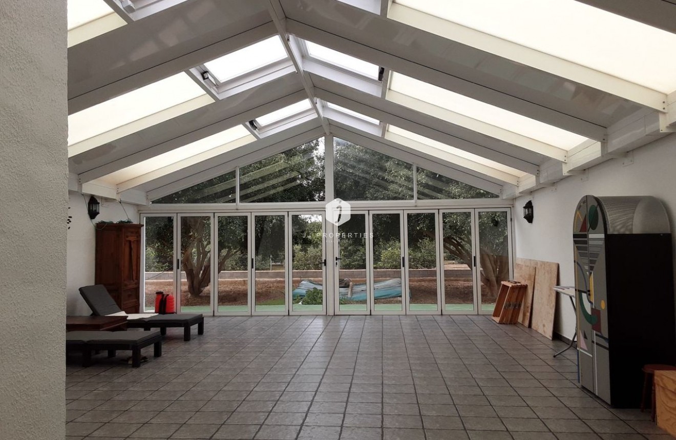 D'occasion - Villa -
San Miguel de Salinas - Inland