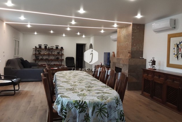 D'occasion - Villa -
San Miguel de Salinas - Inland