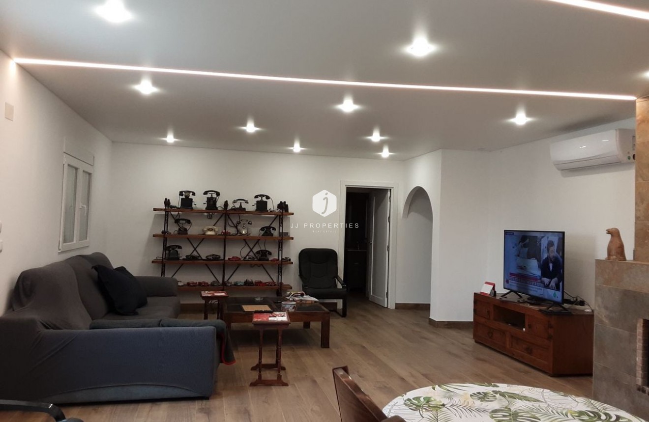 D'occasion - Villa -
San Miguel de Salinas - Inland