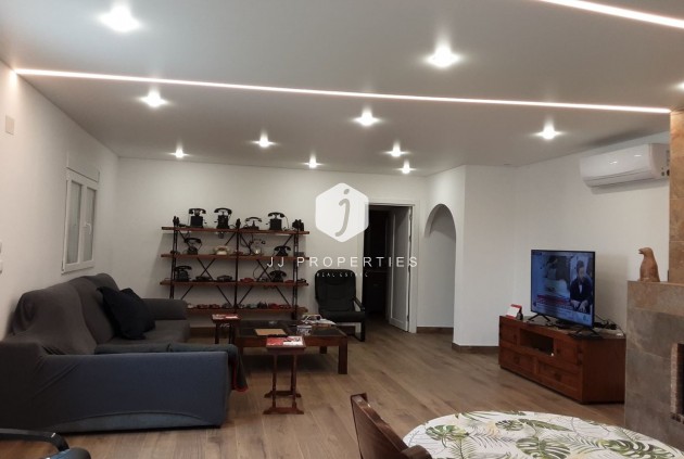 D'occasion - Villa -
San Miguel de Salinas - Inland
