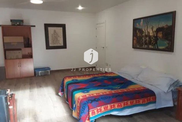 D'occasion - Villa -
San Miguel de Salinas - Inland